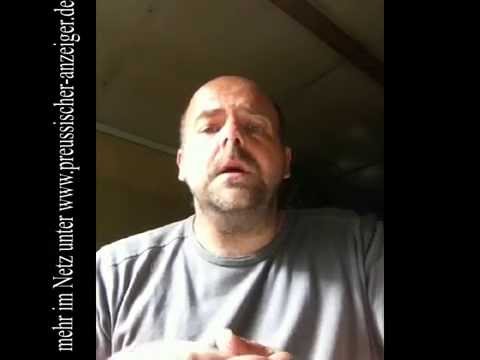 Hagens 5 Minuten vom 25.08.2014