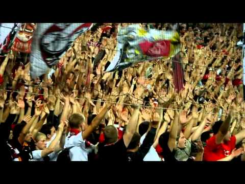 Lauter Abstiegskampf