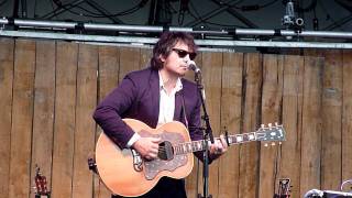 Jeff Tweedy - Jesus, etc  - Solo Accoustic Live