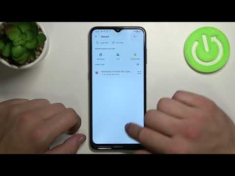 Set Song As Ringtone – NOKIA G20 and Ringtone Customization