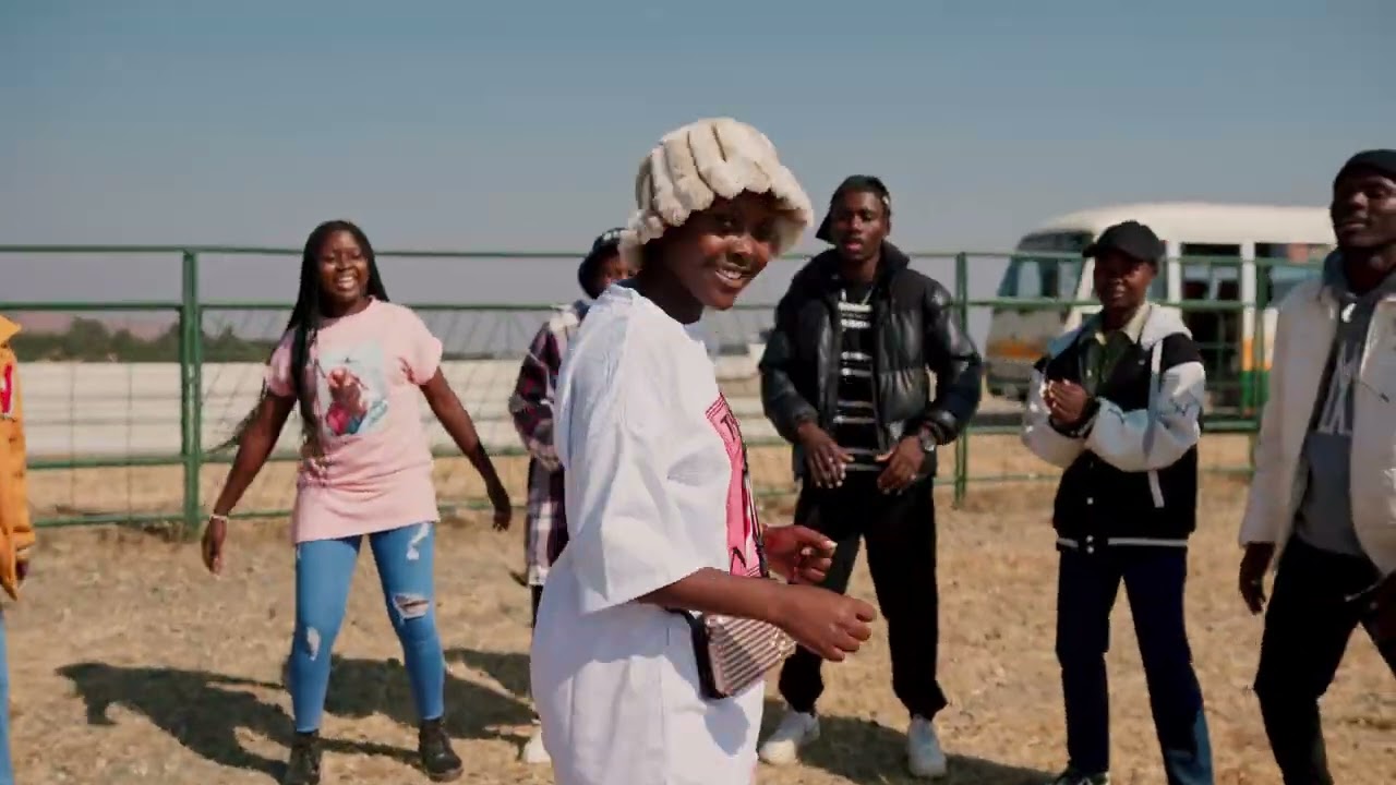 Dox Dwellerz - I Feel Home (Official Video)