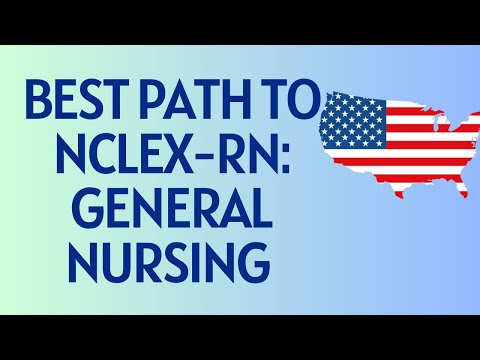How to Become a Registered Nurse in the USA | Advice for Student & Ghanaian Nurses
