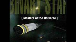 Binary Star - Glen Close