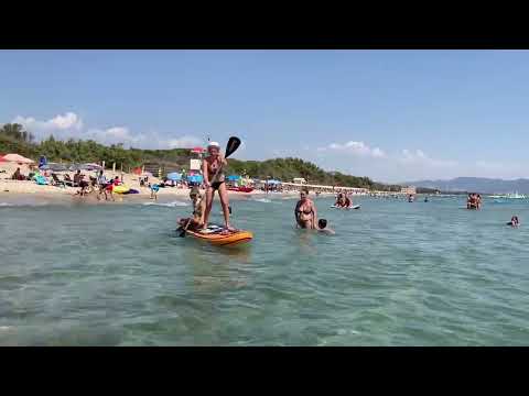 2021 07 Toskana Bucht von Follonica