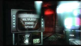 Call of Duty Black Ops, How to unlock all stages, bonus zombie maps, cheat code, secret