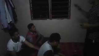 Mafasia - sang by Bro Tokoz