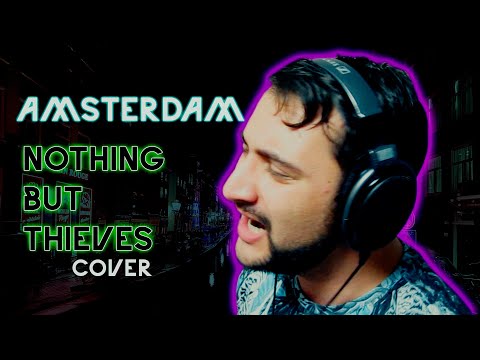 Dmitry F - Amsterdam (Nothing But Thieves Cover)