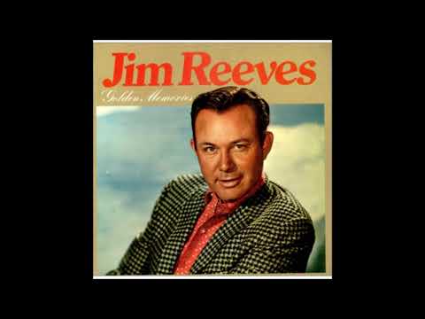 Jim Reeves - Penny Candy 1954