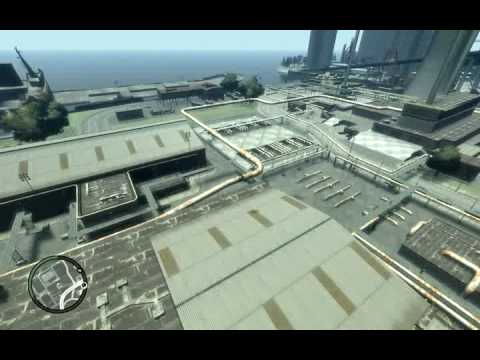 GTA IV 100% completion