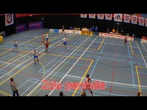 De Hommel 1 - Ciba/VDL 1