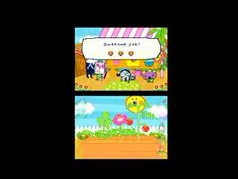 Tamagotchi Connexion : Corner Shop 3 Nintendo DS
