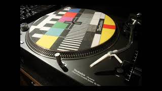 Natalia Data - The V.I.P. (Walter Ercolino Vox Mix)