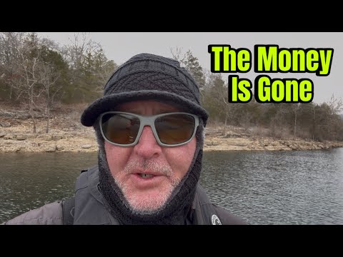 THESE Popular Bass Fishing YouTubers Are Going Broke In 2026…