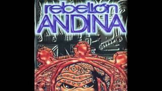 Rebelión Andina - Sol Gris (1998)