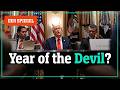 Project 2025 Im Check Wie Weit Donald Trump Die USA Schon Umgebaut Hat Shortcut DER SPIEGEL