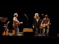Patti Smith Wing with Eddie Vedder and Johnny ...