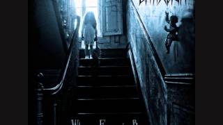 Dantalion -  Listening to The Suffering Of The Wind (2014)