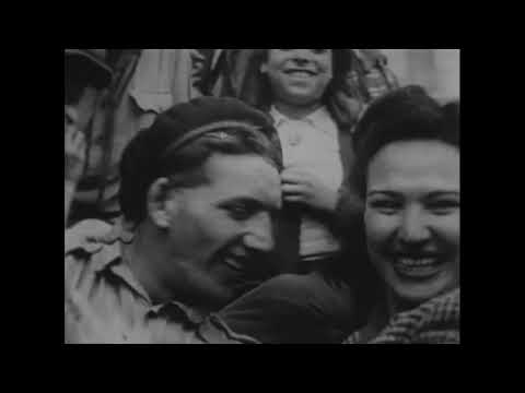 MP2016-13 The News Parade - Axis Smashed in Africa!