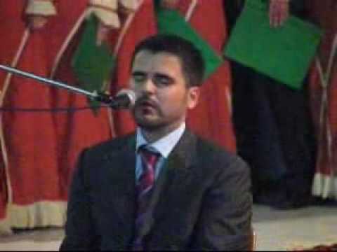 Hfz.Aziz Alili - Banjaluka ucenje Kur'ana