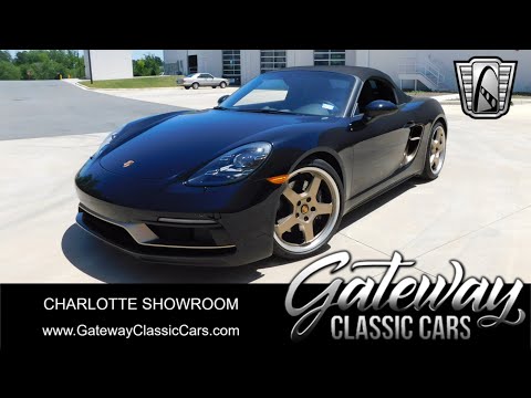 2021 Porsche Race Car (CC-1927851) for sale in O'Fallon, Illinois