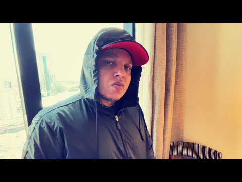 Nocivo Shomon x PÃØ MC - Rimando A Realidade feat Thalin - prod. Nocivo Beats