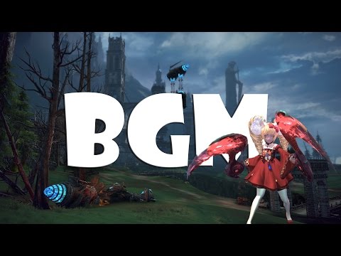 TERA: Corsair's Stronghold BGM