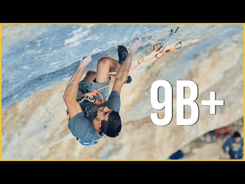 Jorge Diaz-Rullo repeats Bibliographie 9b+