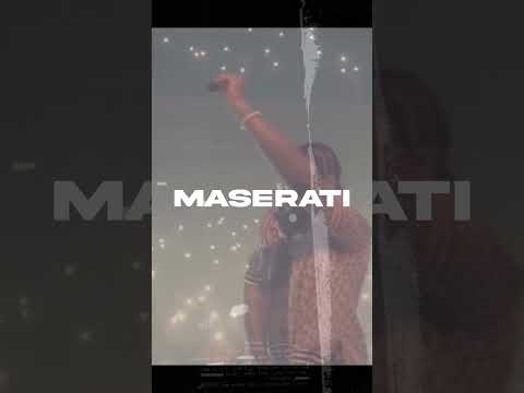 [FREE] Fivio Foreign X Pop Smoke Type Beat - "MASERATI" | Free Type Beat 2022