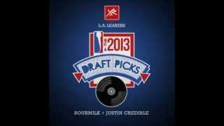 Wale - Draft Pick (Tags)