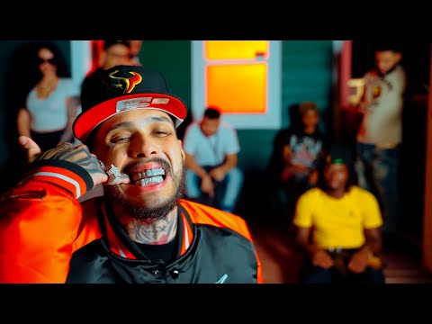 Riko Glizzy - H-Town (Official Video)