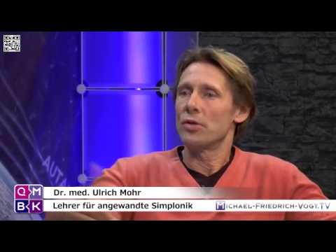 Ulrich Mohr - Gut und Böse - eine fiktive Aufteilung der Welt mit fatalen Folgen.
