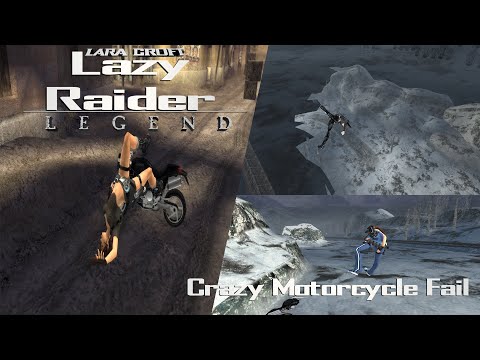 Lz Rider Steam Community :: Video :: Lazy Raider: Legend-Crazy Motorcycle Fail