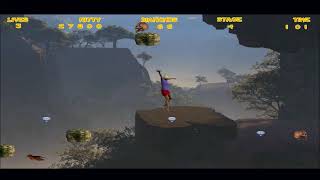 Heart of Siam [Gameplay] PC HD