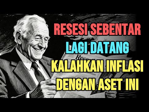 Recession Warning: These Are the Best Assets to Beat Inflation...