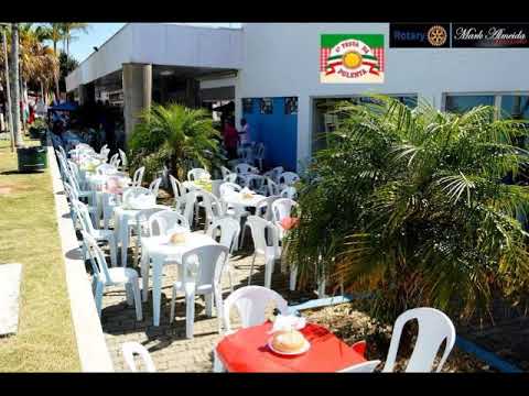Quinta edição Festa da Polenta - Rotary Club