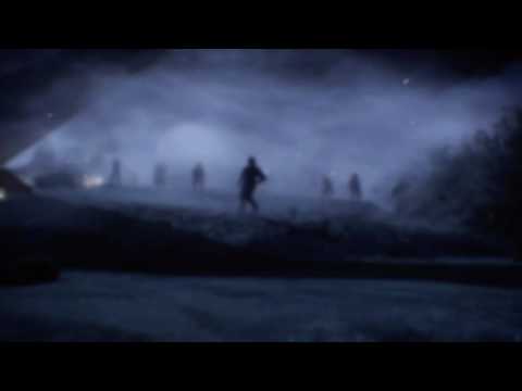 Nacht Der Untoten Intro Cutscene -Black Ops 3