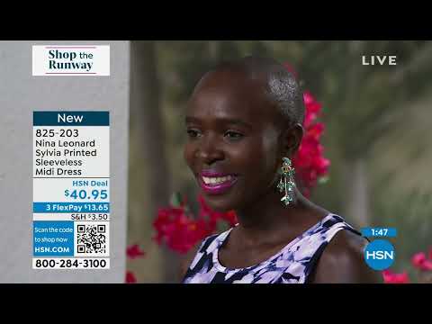 HSN | Shop The Runway 04.26.2023 - 05 PM