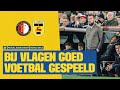 Nipt onderuit... ? | Pascal Bosschaart & Remco Balk ? | Nabeschouwing Feyenoord - SC Cambuur