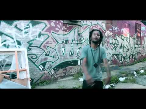 M.W.P FT. ILL CONSCIOUS & DJ MODESTY " THE GENETICS" (AN OFFICIAL @FEVAHFILMZ VISUAL)