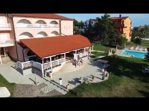 Viola Apartments & Villa Natalija