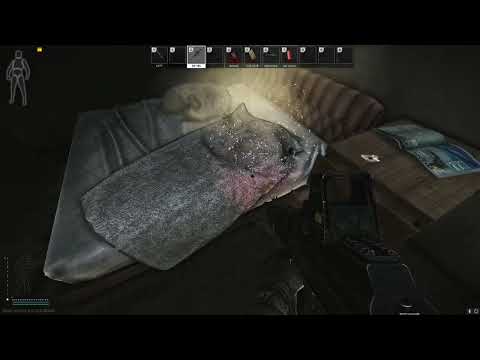 EFT Resort 12.12 Updated Loot Route