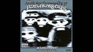The Psycho Realm - Street Platoons [EXPLiCiT]