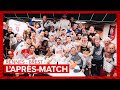 Rennes 4-5 Brest : L'après-match 🔴⚪