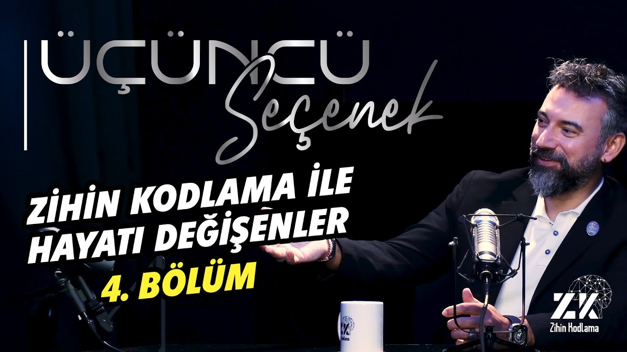 Zihinsel Pusula ile Hayatı Yeniden Tasarlamak