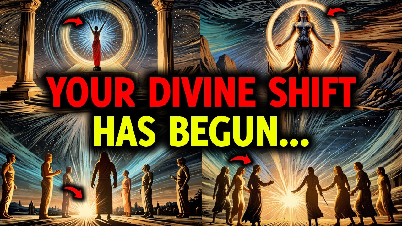 ✨Chosen Ones✨ You’ve Passed the Final Test... Now Everything Is About to Shift in Your Favor...