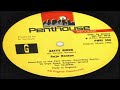 Capleton - Matie A Dead