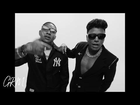 Valentino GRM and Eddy Lover