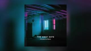 The Away Days - Monks