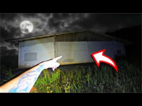 An evil entity crushed a worker in a recycling machine!