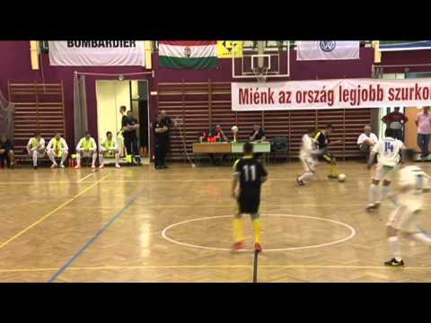 Dunakeszi Kinizsi - Külker